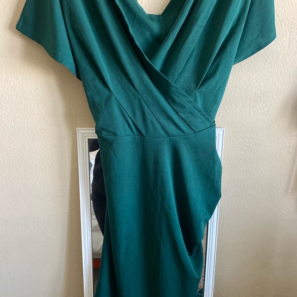 SHEIN DRESS - Picture 3 of 3